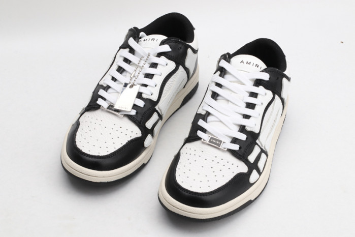 amiri 21fw skel low