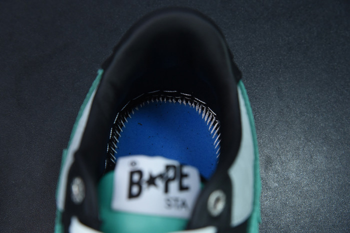a bathing ape bape sk8 sta