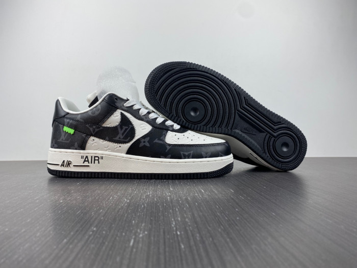 l0vt nike air force 1