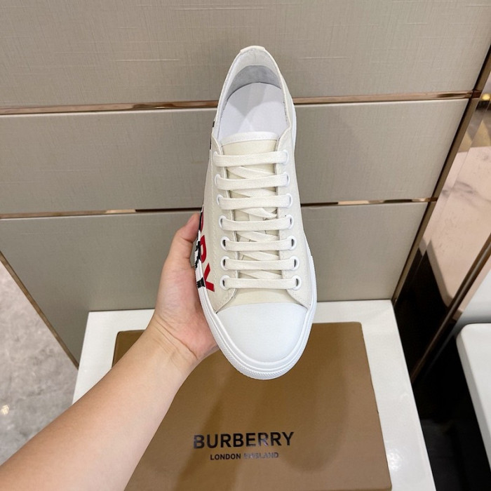 bur  sneaker