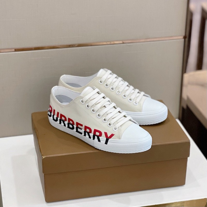bur  sneaker
