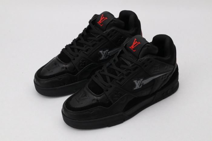 loui vuitto sneaker