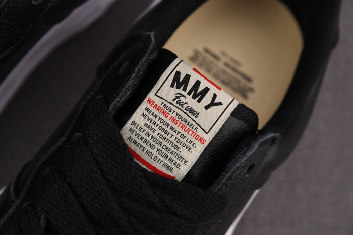 mihara yasuhiro  sneakers