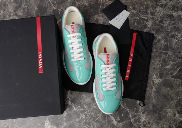 prad sneakers