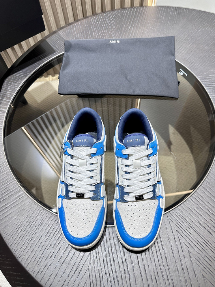 amiri 21fw skel low